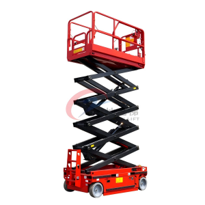 Scissor Lift