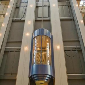 The latest innovations in the elevator industry 