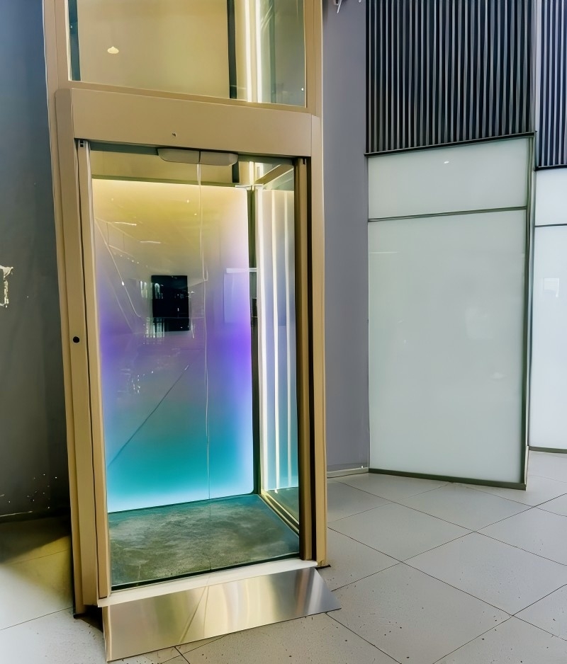 The Future of Elevators: A New Ecosystem